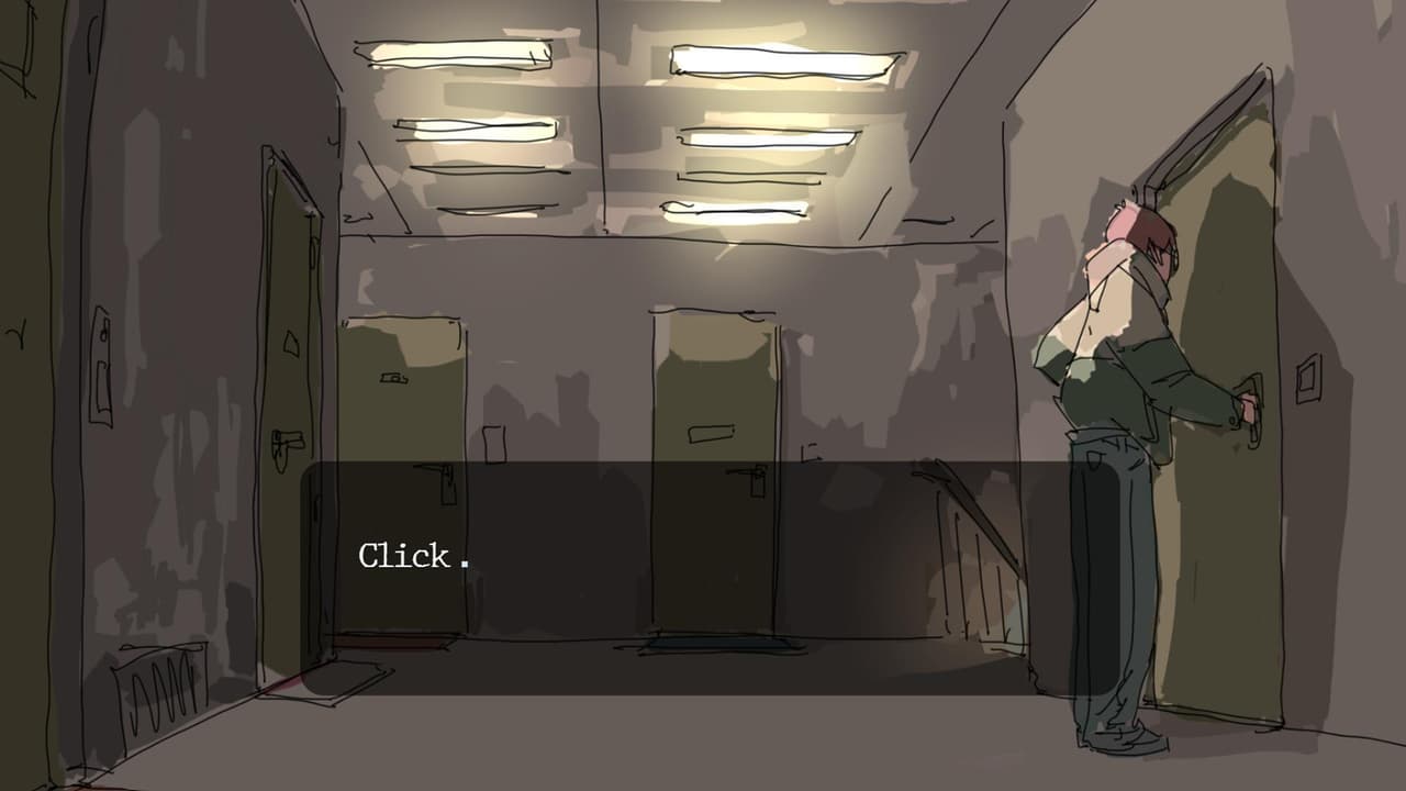Floating (NoodlePandaPoodle) screenshot 2