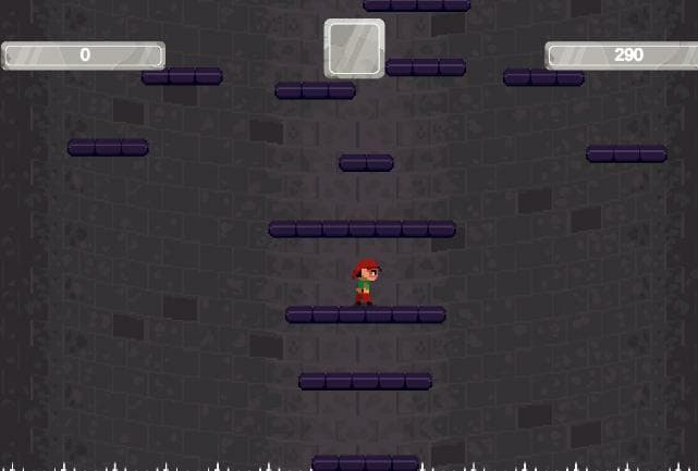 My Goddess is Upset (GMTK jam) screenshot 6