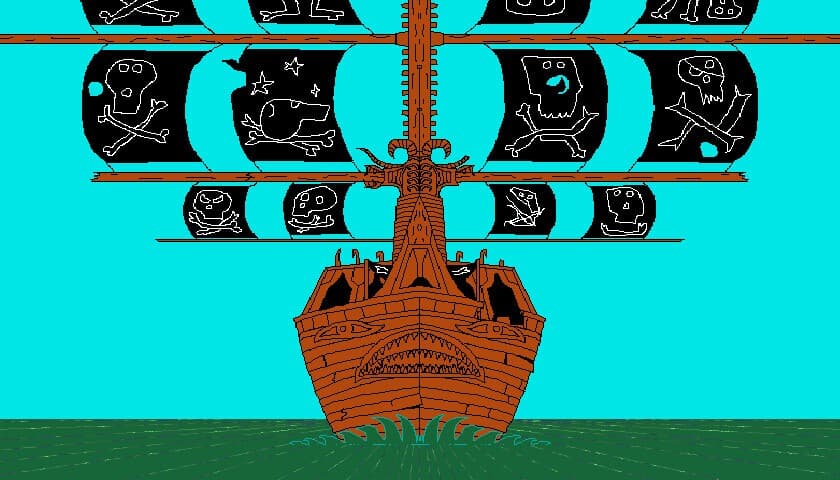 Cape Hideous screenshot 3