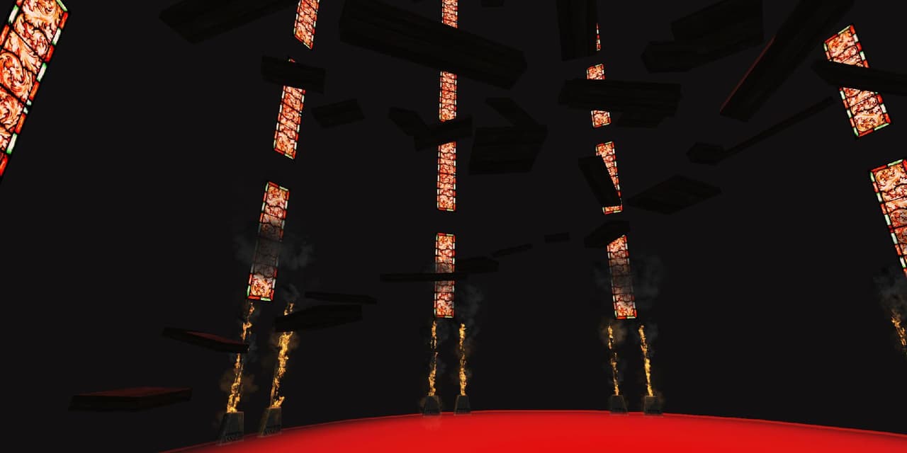 Grief (itch) (Sun Blossom Studios) screenshot 5