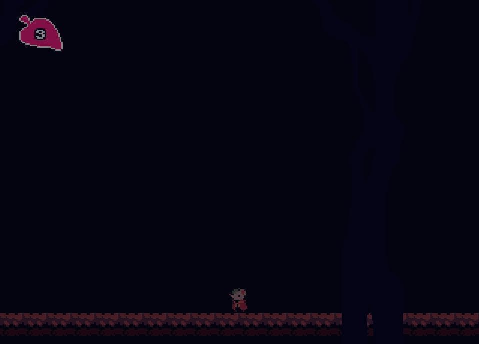 Stewarts Trials ( MiniJam-113 ) screenshot 5