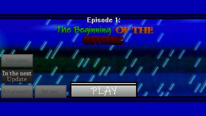 Sonic.exe The Last Chase - Official Game screenshot 4