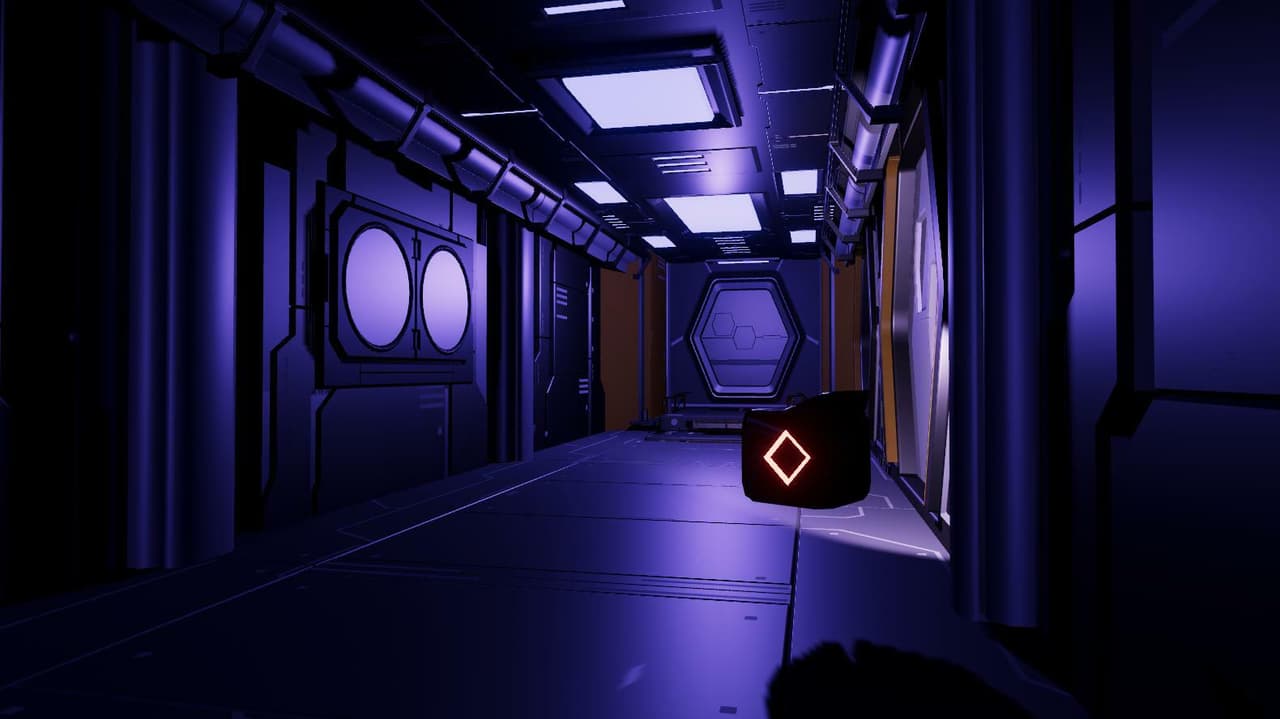 Companion (itch) (WouterK12) screenshot 4