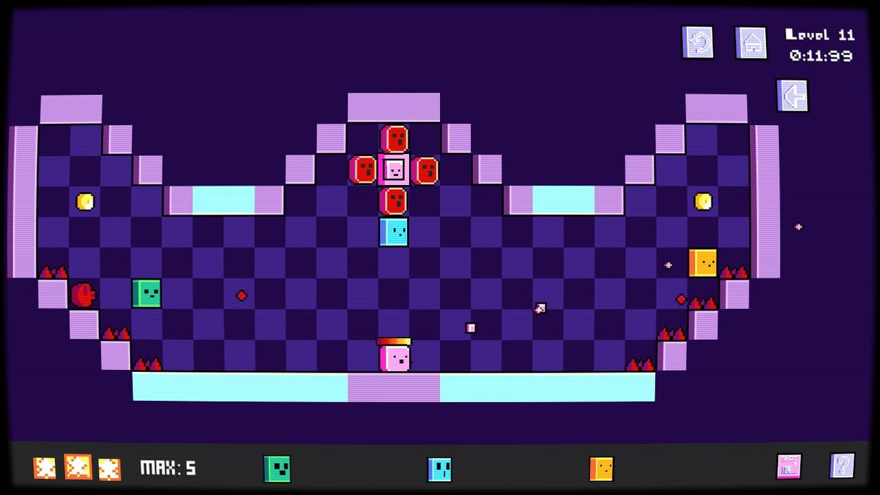 Out of the Cube screenshot 3