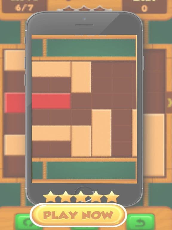 Great Sliding Blocks