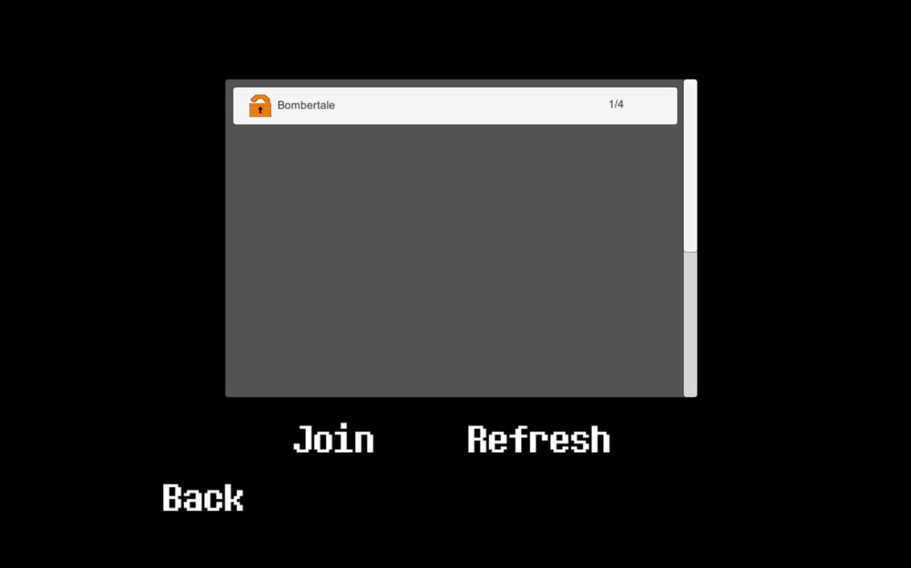 Bombertale screenshot 4