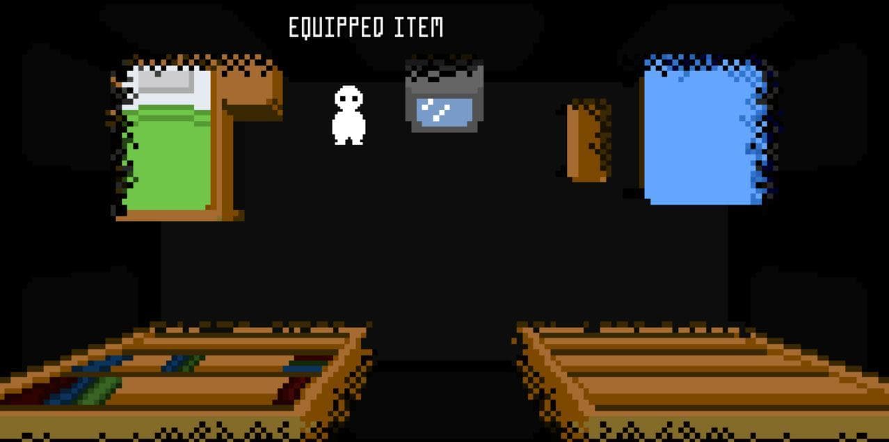 Endless Nightmare (di5a5ter) screenshot 3