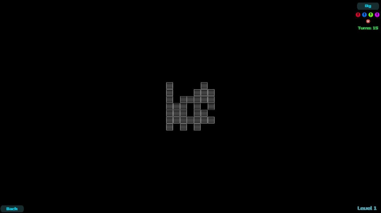 Undertiled screenshot 5