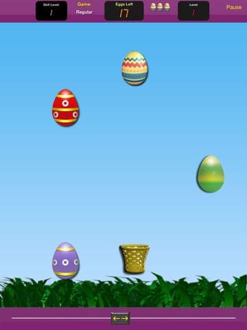 Easter Egg Drop screenshot 4