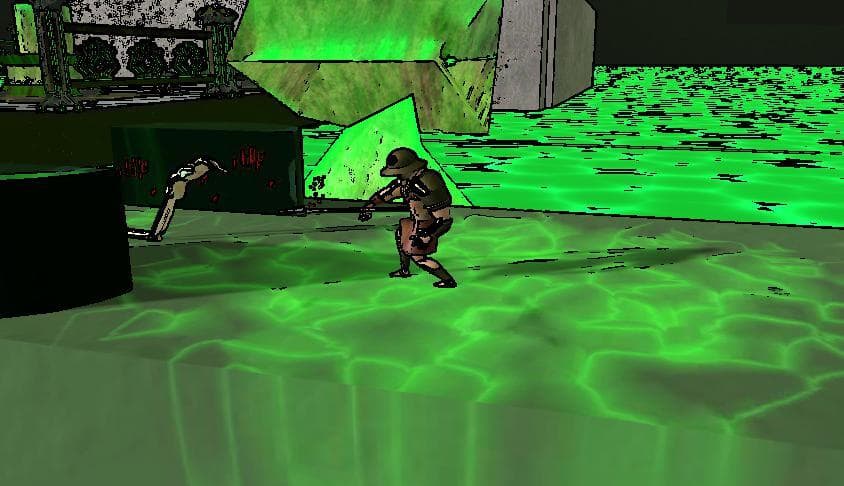 Cerberus (RadRize, Scholar.Of.Doom, ivanrecioo) screenshot 4