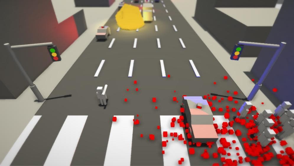ZebraCrossing screenshot 3
