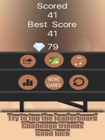 Gem Dash!