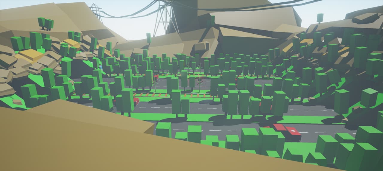 CrossyRift