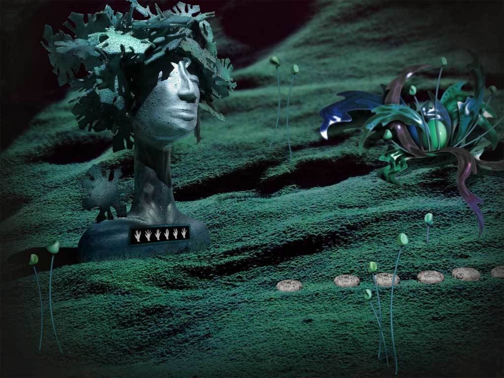 LEAVES 2 - The Return screenshot 3