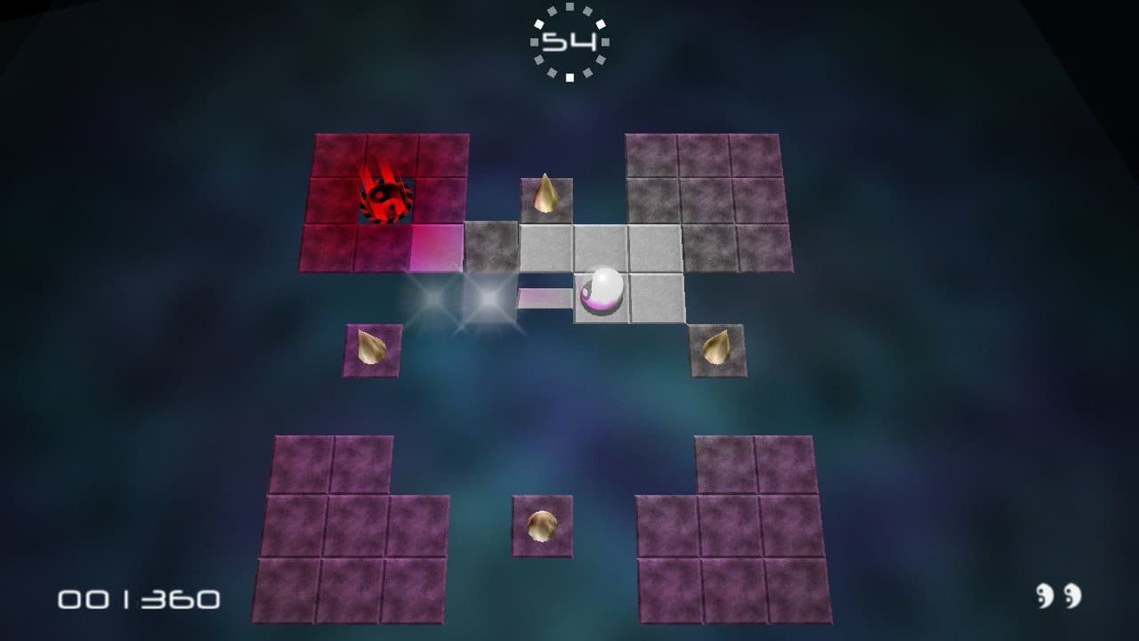 Yinyang screenshot 5