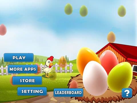 Tap Egg Break: Hardest Game to Crack screenshot 2