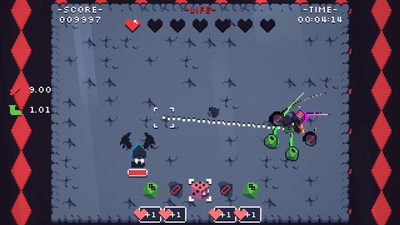 Diceologist screenshot 3