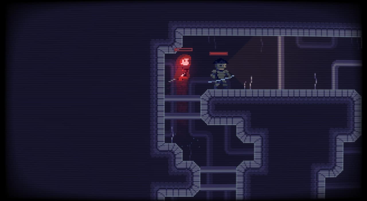 Blood Harvest (itch) (Efilheim, Siieg, Pete Frogs) screenshot 3