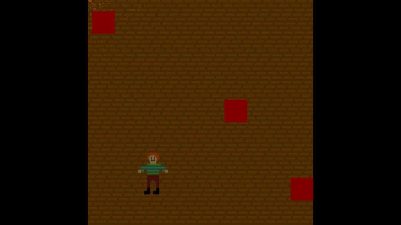 Bobbithys Adventure screenshot 5