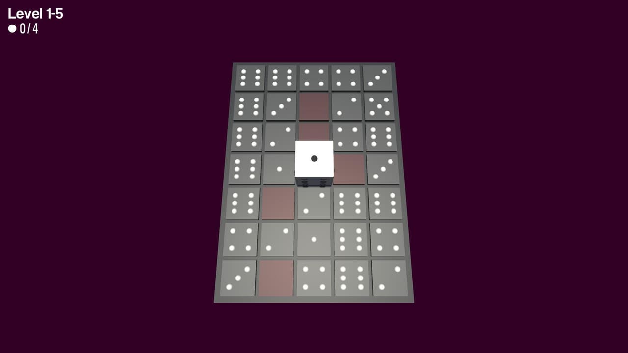 Roll the Die! screenshot 4