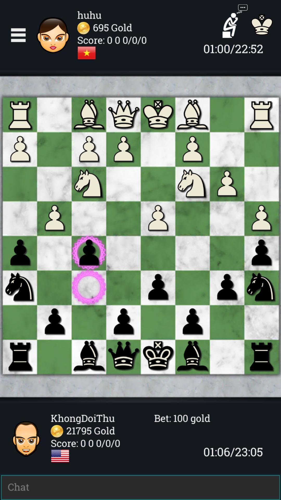 King of Board screenshot 4