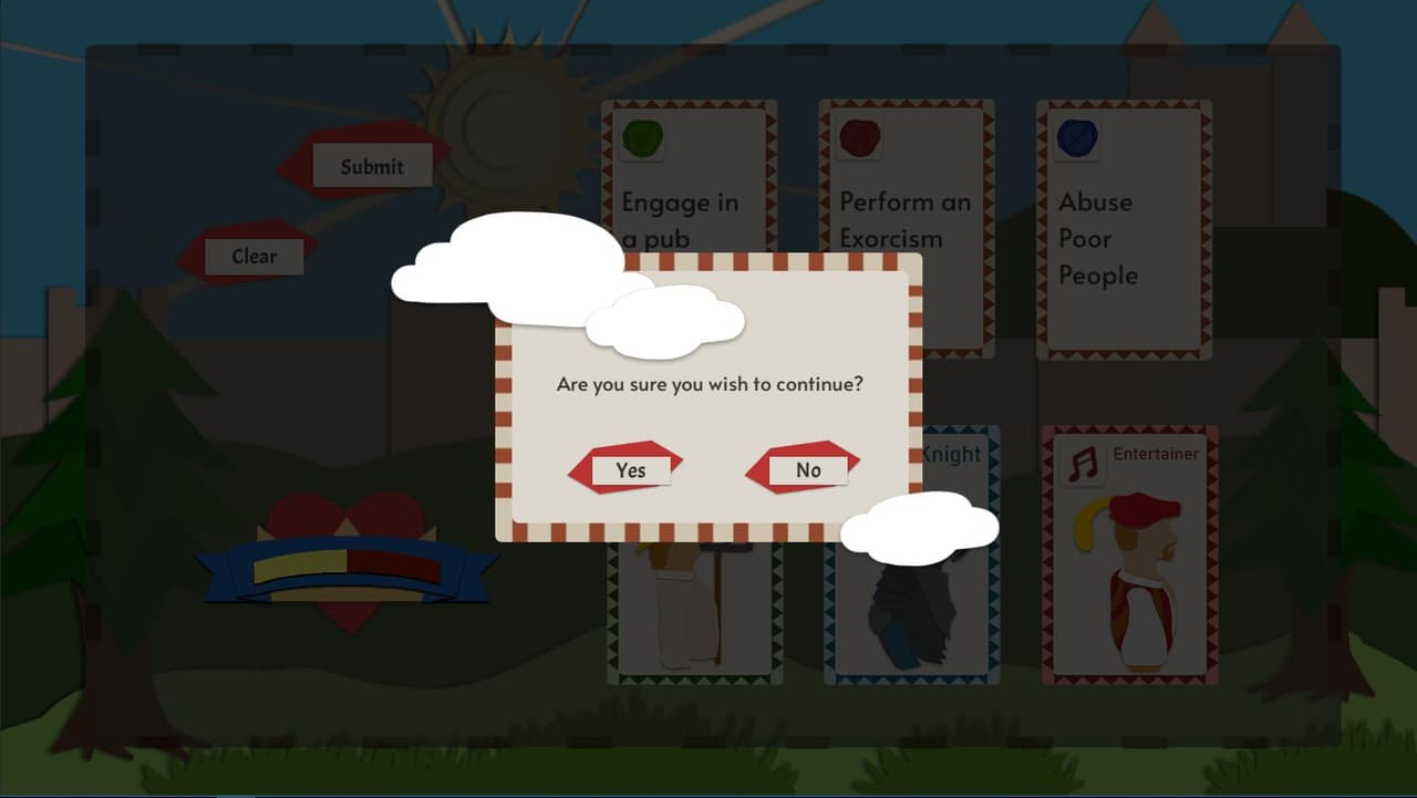 Sovereign (itch) screenshot 6