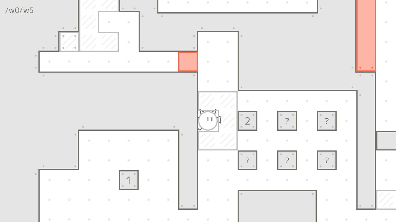 Maxwells puzzling demon screenshot 3