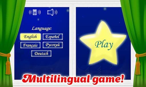 Connect the Dots for Toddlers - Educational Game screenshot 2