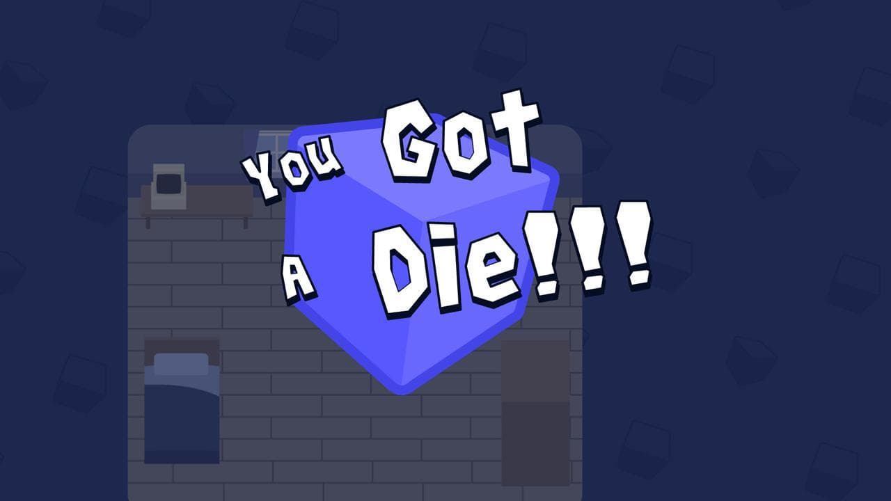 Die or Die (byDan)