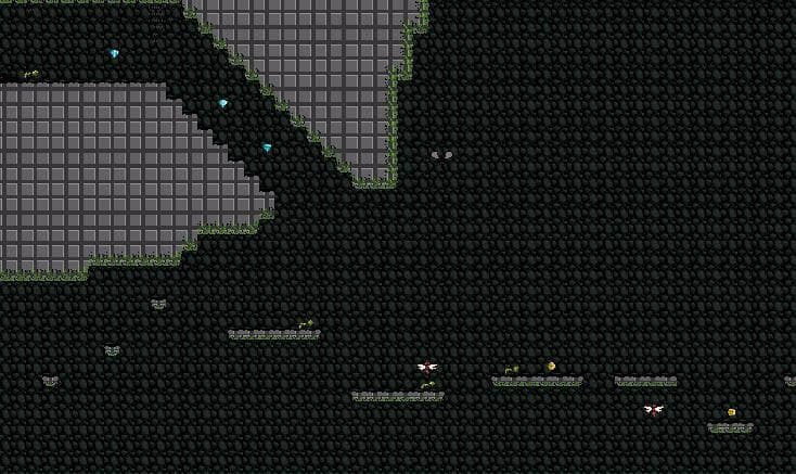Peace of Eldath: Clockers Descent