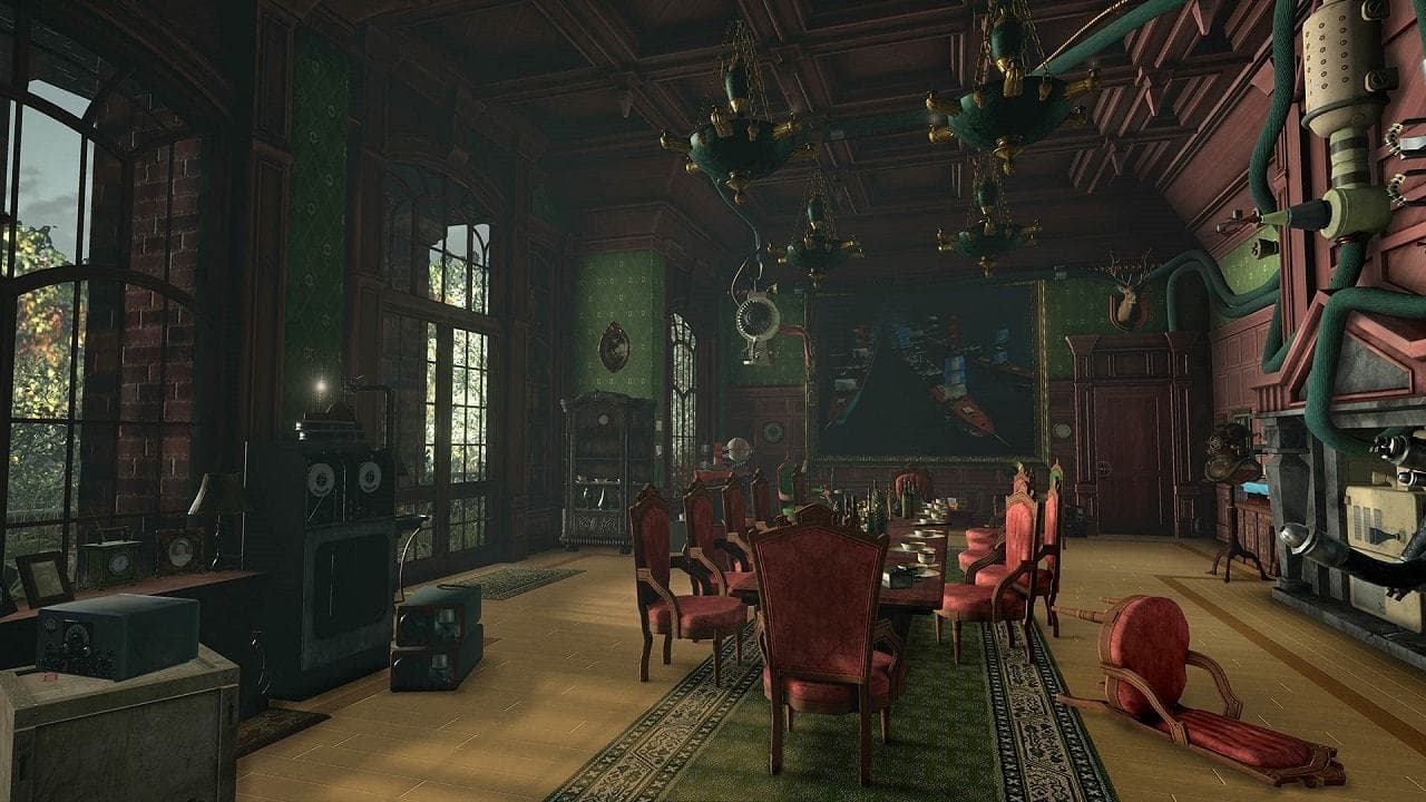 Torn screenshot 4