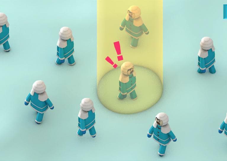 Meltdown (itch) (Ruolus) screenshot 3