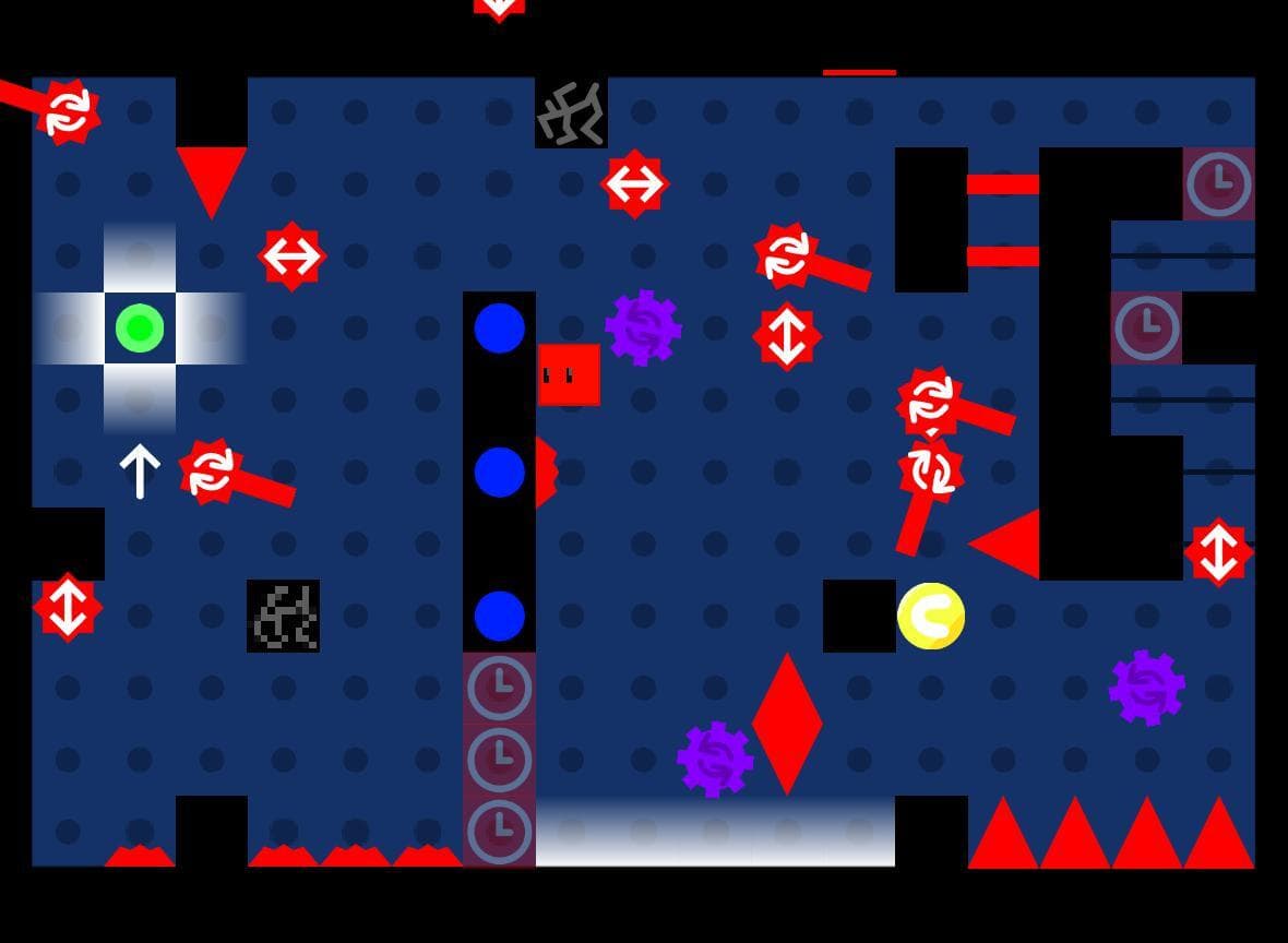 Labirin Beregak screenshot 4