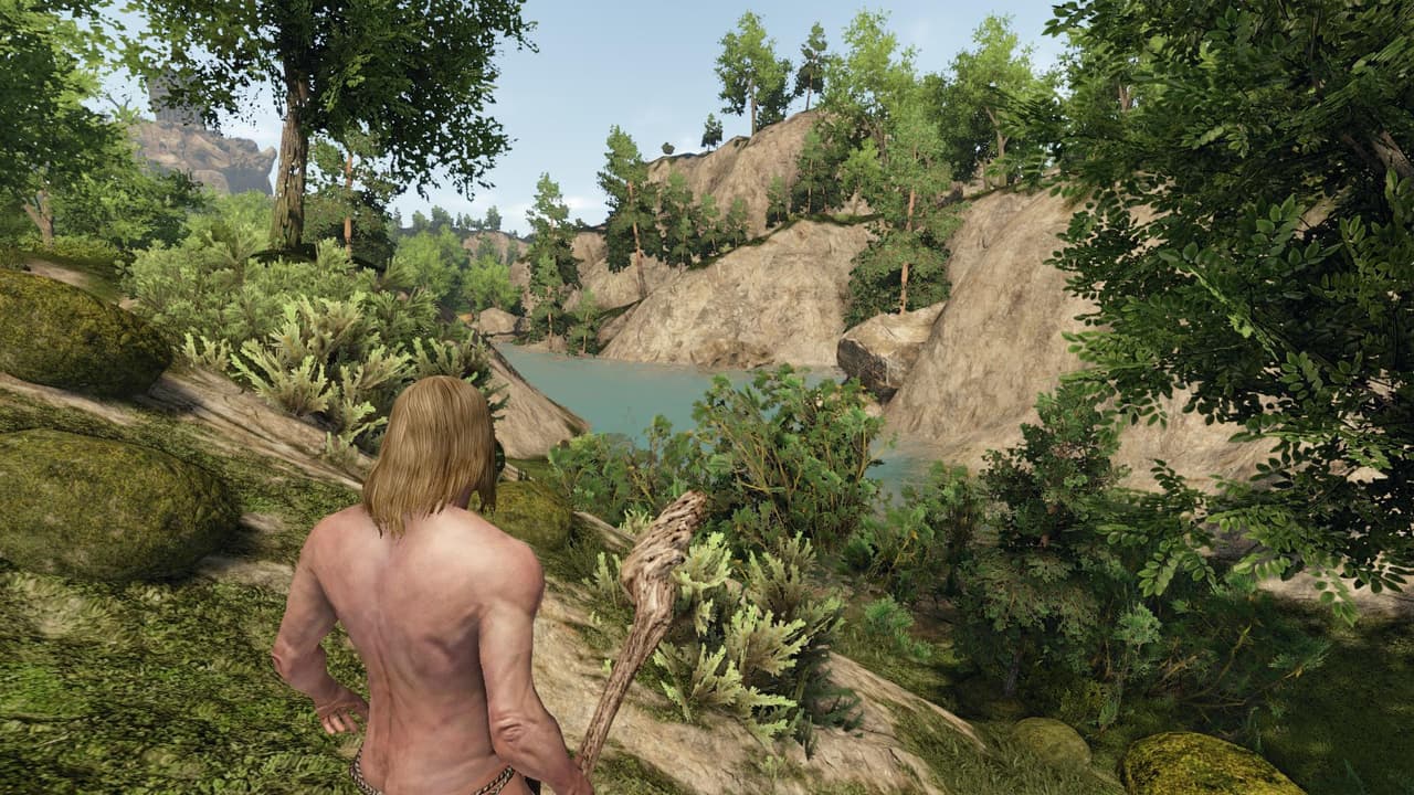 Reign Of Kings screenshot 6