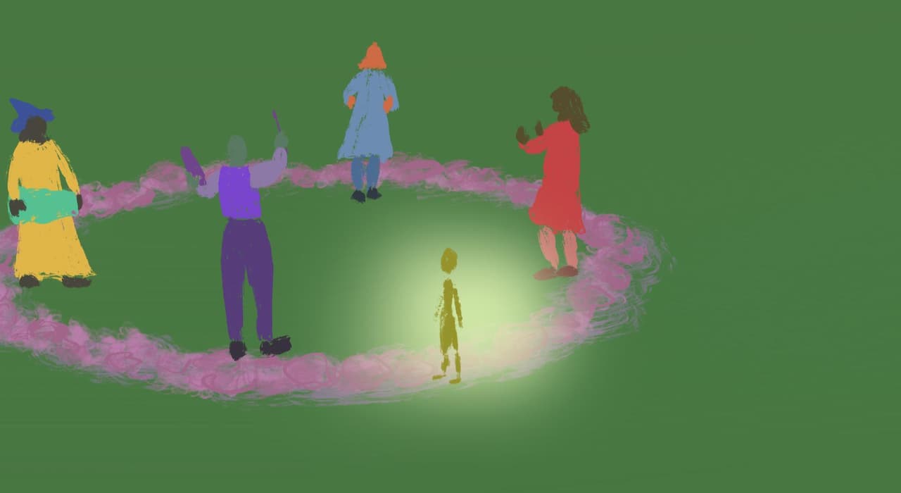 Instead (itch) screenshot 5