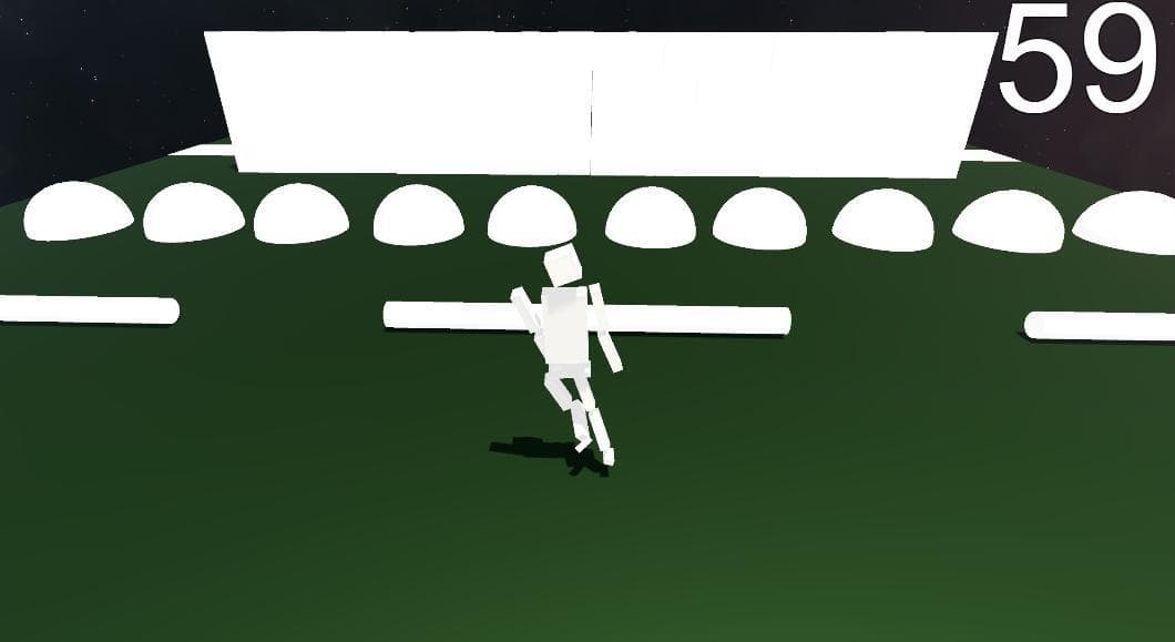 Mr. Floppy screenshot 2