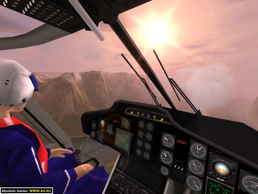 Search & Rescue 4: Coastal Heroes screenshot 4
