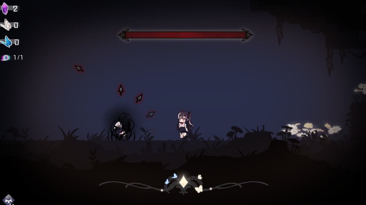 ~Daydream~蝶が舞う頃に screenshot 3