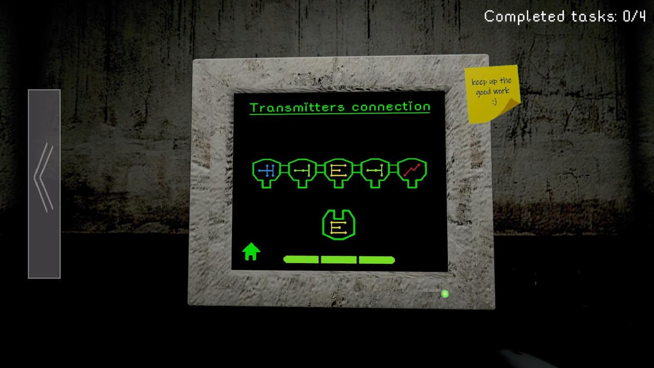 The Noris Project screenshot 3