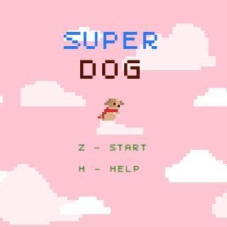 SuperDog screenshot 2