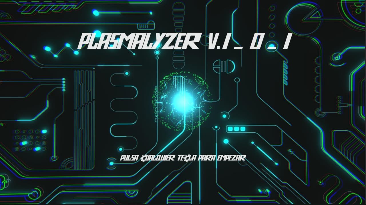 Plasmalyzer V.I_O_I screenshot 2