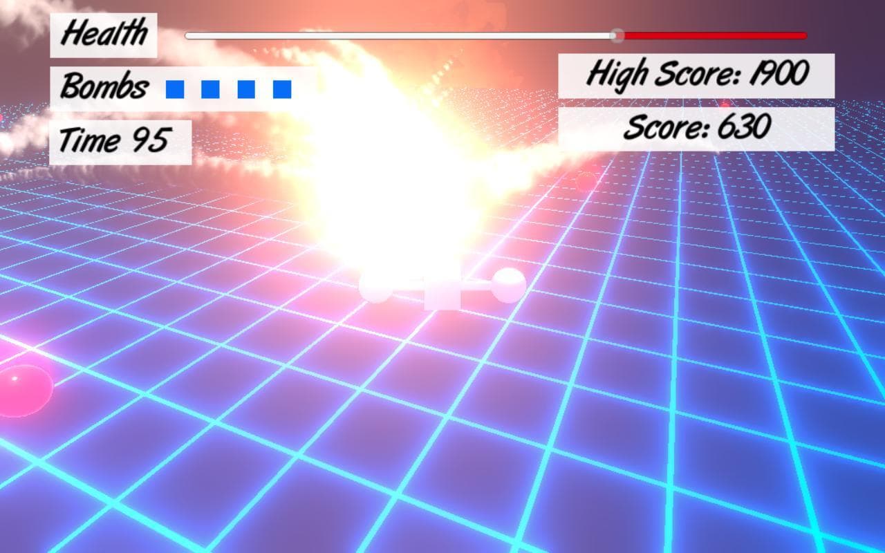 Sphere Factor screenshot 5