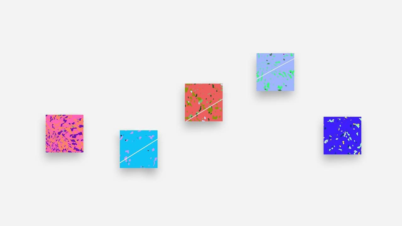 Concerto for Cells and String screenshot 4