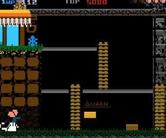 Bloom (itch) (AdamStrange) screenshot 5