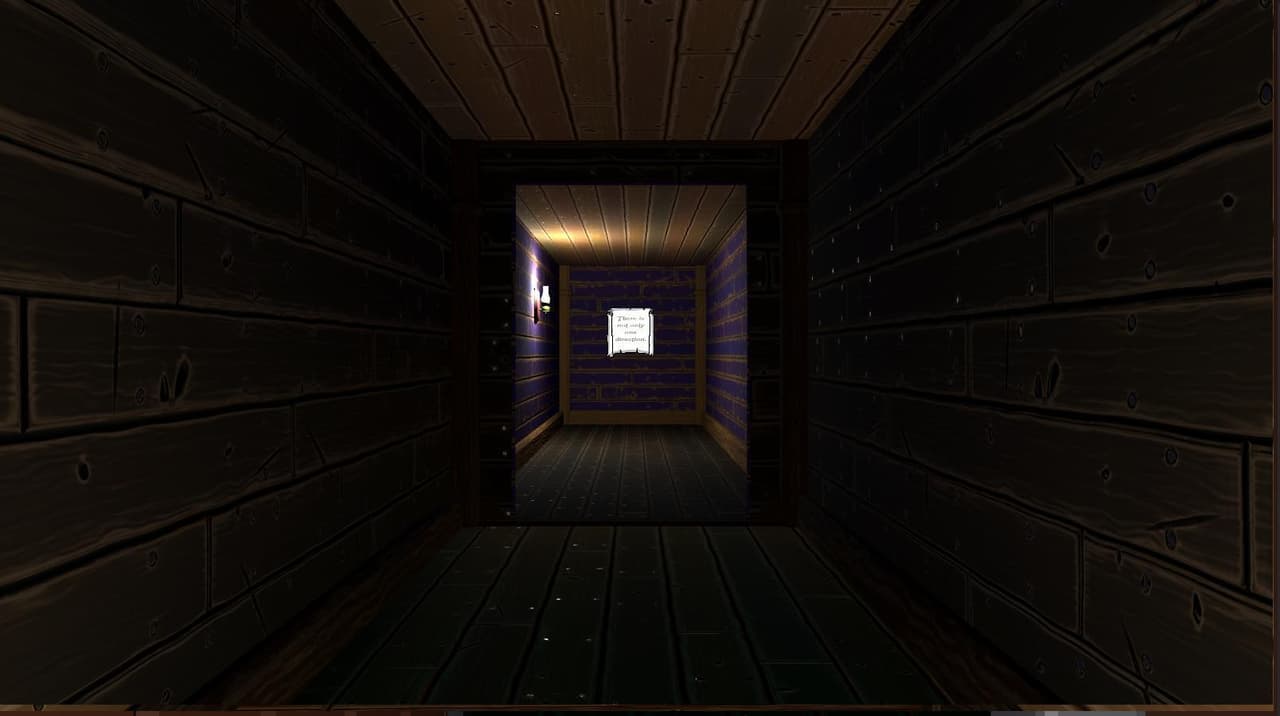 Project: Pirates screenshot 4