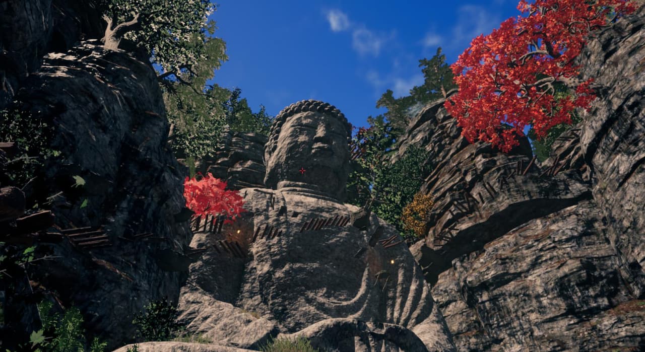 Qing Gong screenshot 2