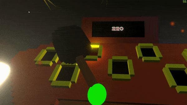 Whack-A-Fool VR