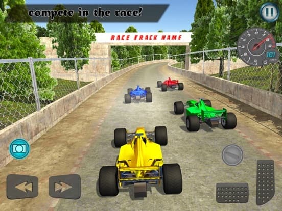 Go To Town 4 screenshot 5