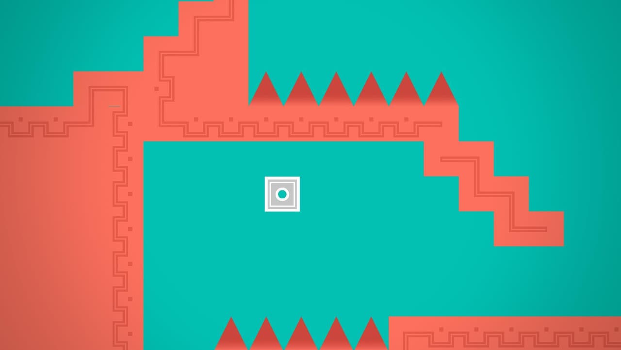 JUMP! If you can... screenshot 2