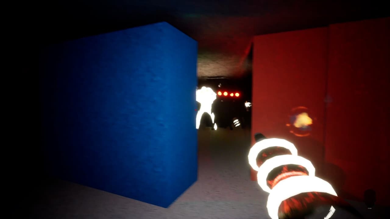 Kill The Topulus screenshot 6